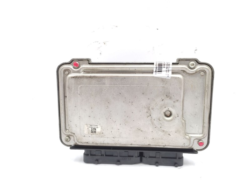 Centralita Motor Uce 8966102e90 0261201209 - Toyota Auris (_e15_) 1.4 (zze150_) 5