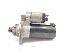 Recambio de motor arranque para seat alhambra (7v8, 7v9) 1.9 tdi referencia OEM IAM   