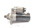 MOTOR ARRANQUE 02M911023F 0001125048