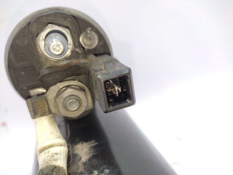 Recambio de motor arranque para seat alhambra (7v8, 7v9) 1.9 tdi referencia OEM IAM   