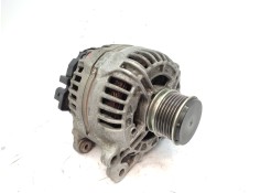 Recambio de alternador para seat alhambra (7v8, 7v9) 1.9 tdi referencia OEM IAM   