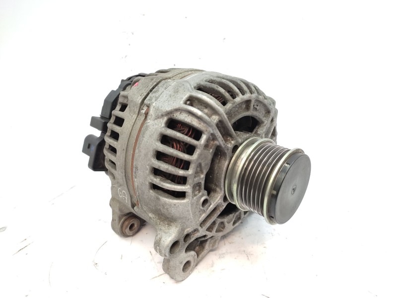 Recambio de alternador para seat alhambra (7v8, 7v9) 1.9 tdi referencia OEM IAM   