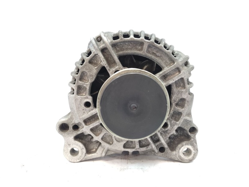 Recambio de alternador para seat alhambra (7v8, 7v9) 1.9 tdi referencia OEM IAM   