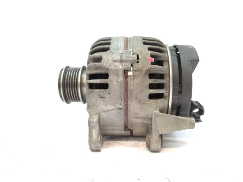 Recambio de alternador para seat alhambra (7v8, 7v9) 1.9 tdi referencia OEM IAM   