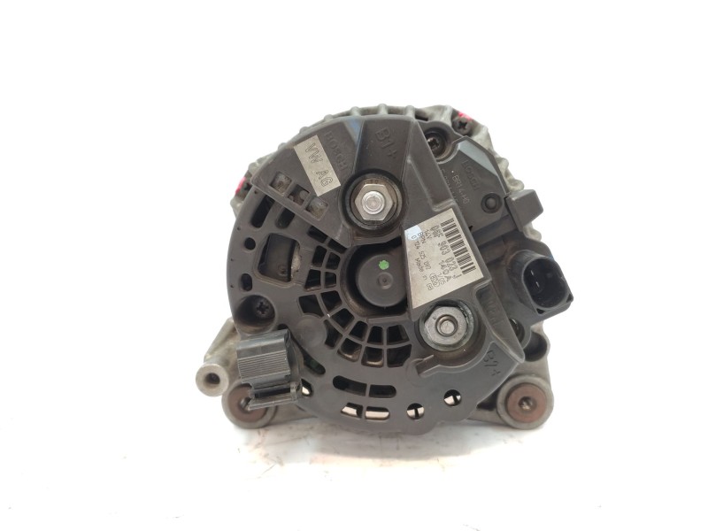 Recambio de alternador para seat alhambra (7v8, 7v9) 1.9 tdi referencia OEM IAM   