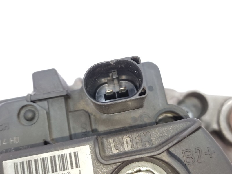 Recambio de alternador para seat alhambra (7v8, 7v9) 1.9 tdi referencia OEM IAM   