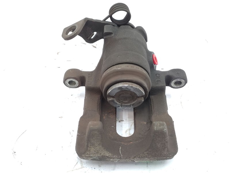 Pinza Freno Trasera Izquierda 7d0615423b  - Seat Alhambra (7v8, 7v9) 1.9 Tdi 2