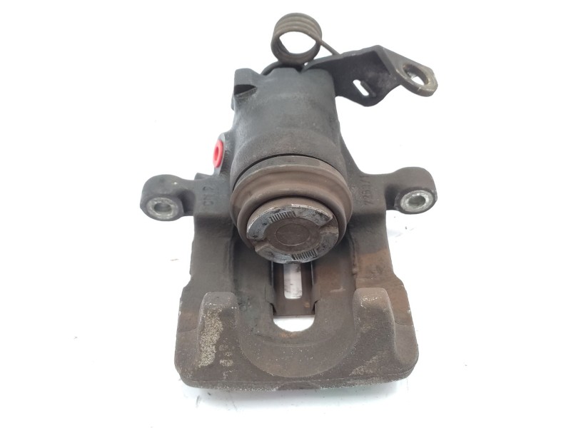 Recambio de pinza freno trasera derecha para seat alhambra (7v8, 7v9) 1.9 tdi referencia OEM IAM   