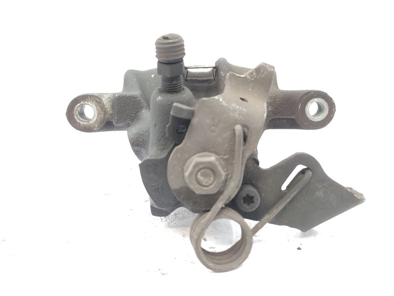 Recambio de pinza freno trasera derecha para seat alhambra (7v8, 7v9) 1.9 tdi referencia OEM IAM   
