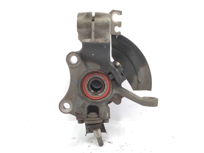 Recambio de mangueta delantera derecha para seat alhambra (7v8, 7v9) 1.9 tdi referencia OEM IAM   