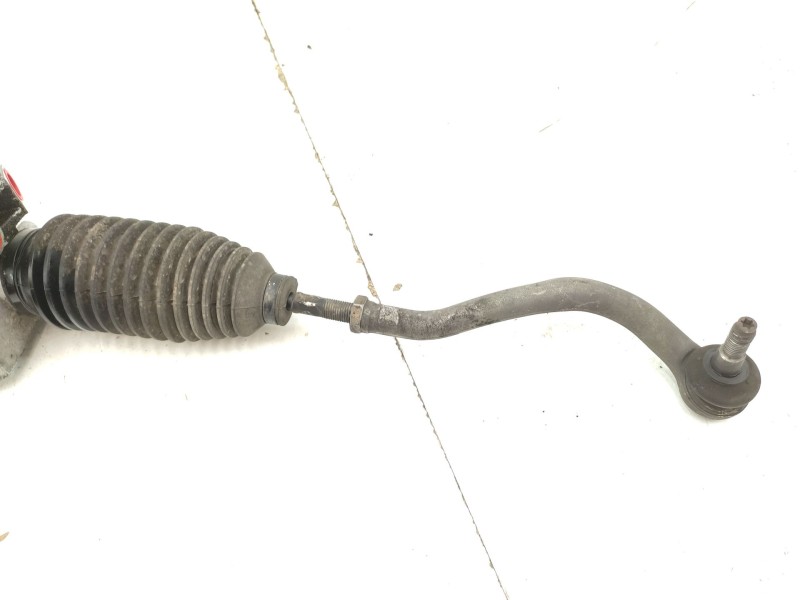 Recambio de cremallera direccion para seat alhambra (7v8, 7v9) 1.9 tdi referencia OEM IAM   