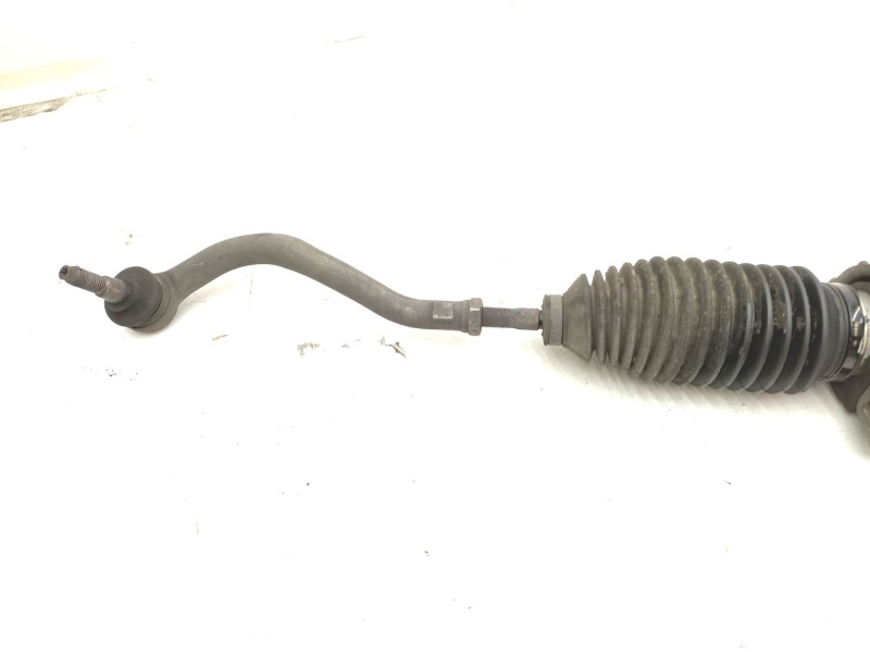 Recambio de cremallera direccion para seat alhambra (7v8, 7v9) 1.9 tdi referencia OEM IAM   