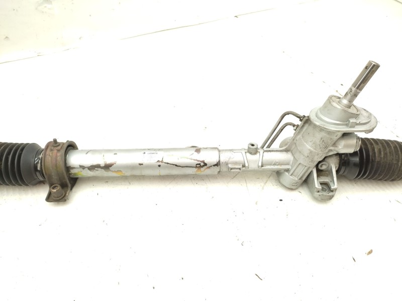 Recambio de cremallera direccion para seat alhambra (7v8, 7v9) 1.9 tdi referencia OEM IAM   