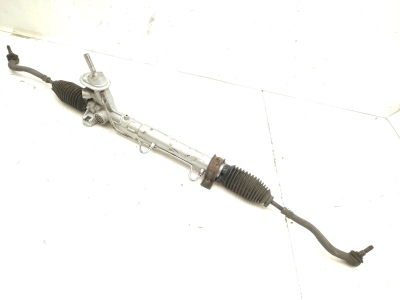 Recambio de cremallera direccion para seat alhambra (7v8, 7v9) 1.9 tdi referencia OEM IAM   