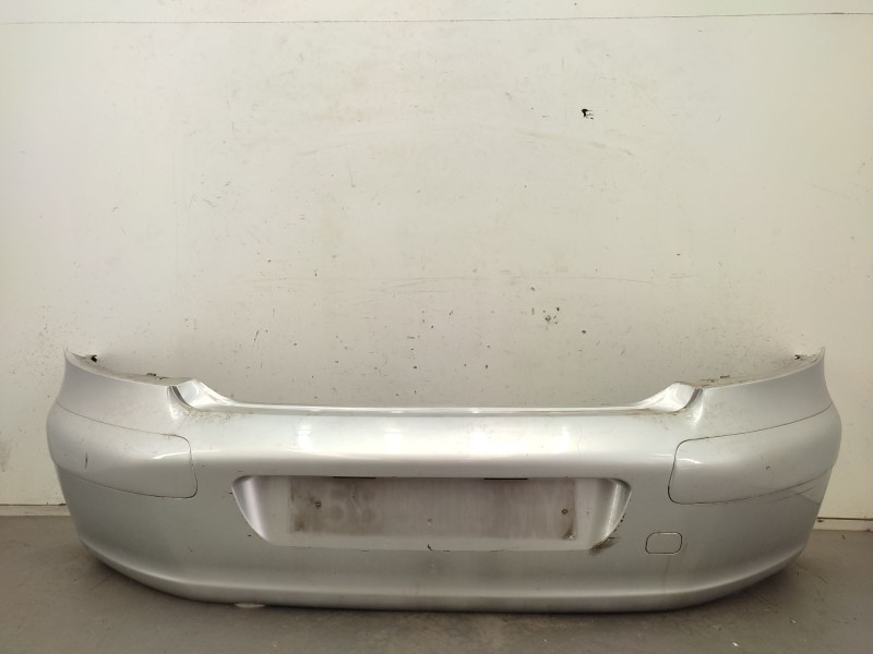 Recambio de paragolpes trasero para peugeot 307 (s1) xs referencia OEM IAM   