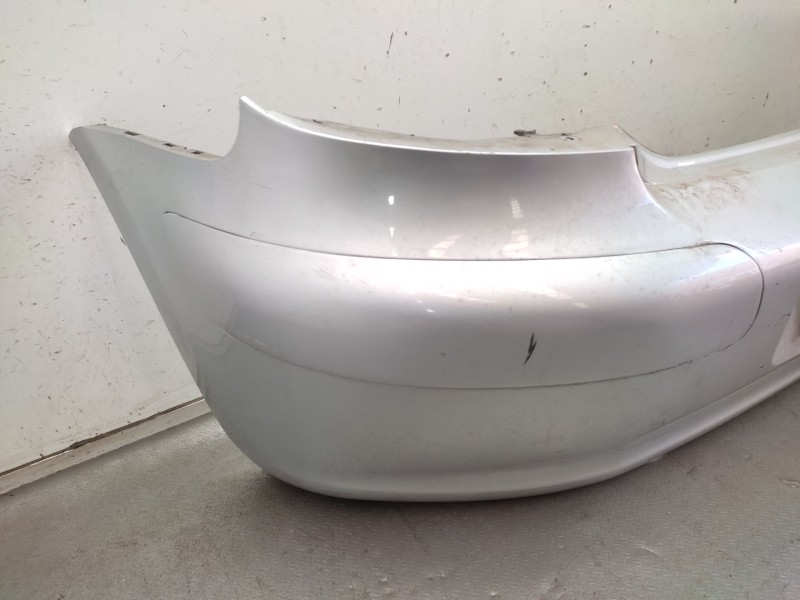 Paragolpes Trasero 7410q6  - Peugeot 307 (s1) Xs 3
