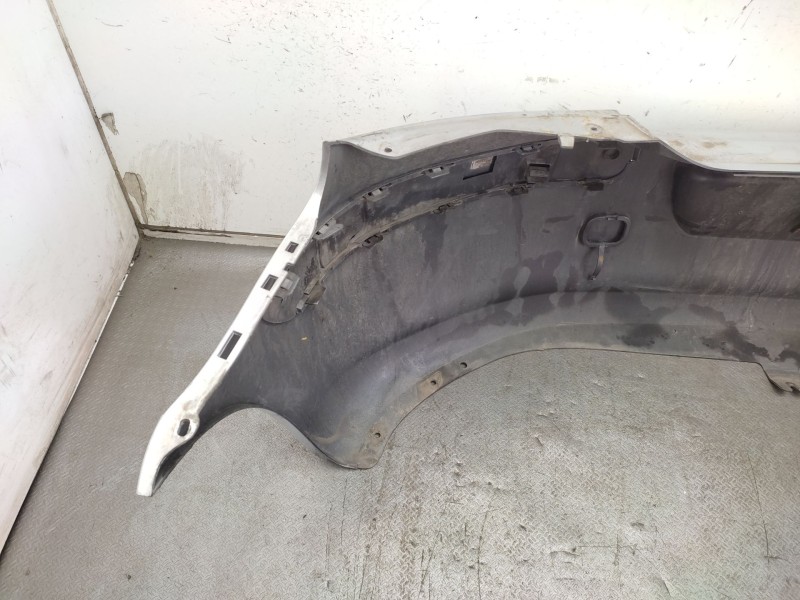 Paragolpes Trasero 7410q6  - Peugeot 307 (s1) Xs 5