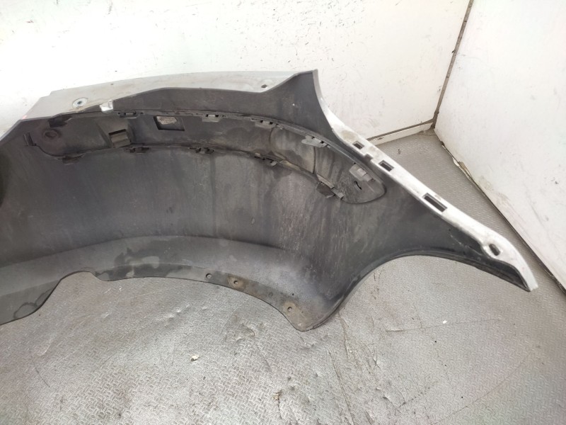 Paragolpes Trasero 7410q6  - Peugeot 307 (s1) Xs 6