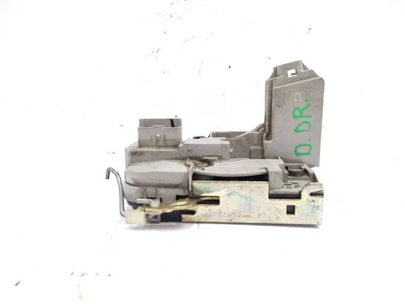 Recambio de cerradura puerta delantera derecha para peugeot 307 (s1) xs referencia OEM IAM   