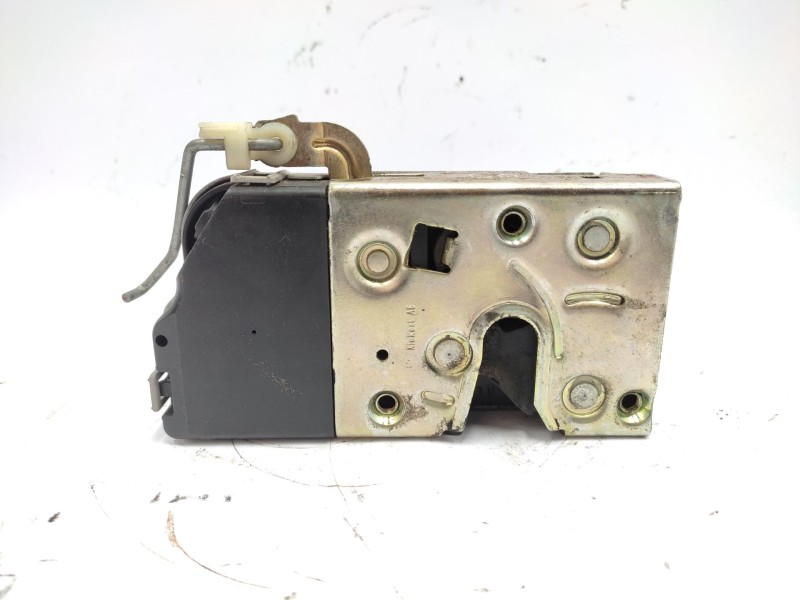 Recambio de cerradura puerta delantera derecha para peugeot 307 (s1) xs referencia OEM IAM   