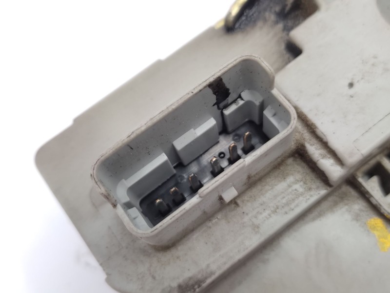 Recambio de cerradura puerta delantera derecha para peugeot 307 (s1) xs referencia OEM IAM   