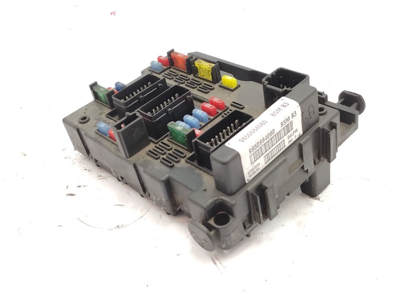 Recambio de caja reles / fusibles para peugeot 307 (s1) xs referencia OEM IAM   
