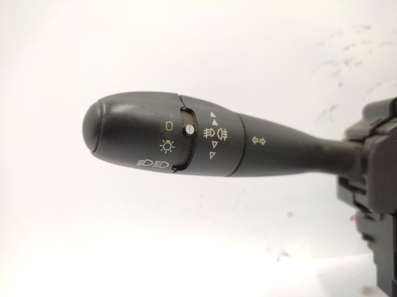Recambio de mando multifuncion para peugeot 307 (s1) xs referencia OEM IAM   