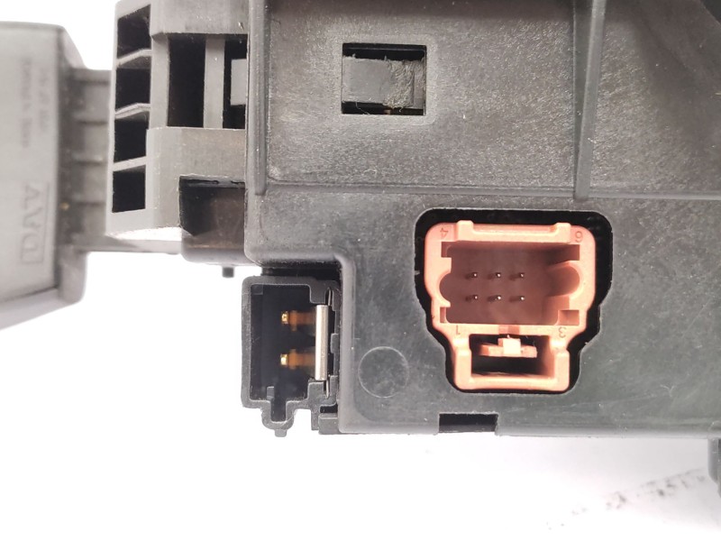 Recambio de mando multifuncion para peugeot 307 (s1) xs referencia OEM IAM   