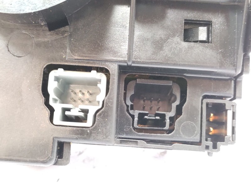 Recambio de mando multifuncion para peugeot 307 (s1) xs referencia OEM IAM   