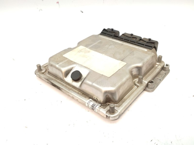 Recambio de centralita motor uce para peugeot 307 (s1) xs referencia OEM IAM   