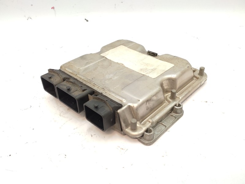 Centralita Motor Uce 9652183780 0281011248 - Peugeot 307 (s1) Xs 2