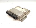 CENTRALITA MOTOR UCE 9652183780 0281011248
