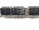 CENTRALITA MOTOR UCE 9652183780 0281011248