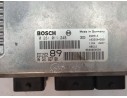 CENTRALITA MOTOR UCE 9652183780 0281011248