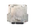 CENTRALITA MOTOR UCE 9652183780 0281011248