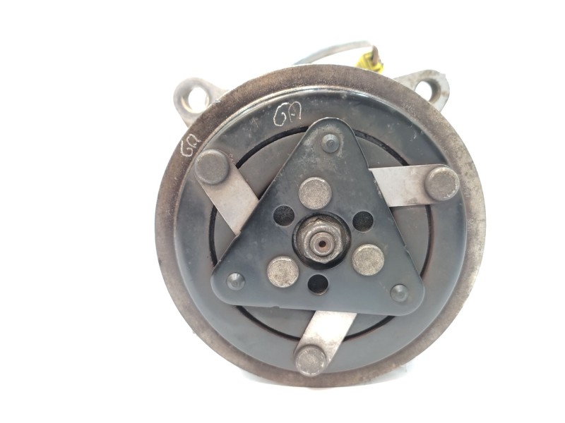 Recambio de compresor aire acondicionado para peugeot 307 (s1) xs referencia OEM IAM   