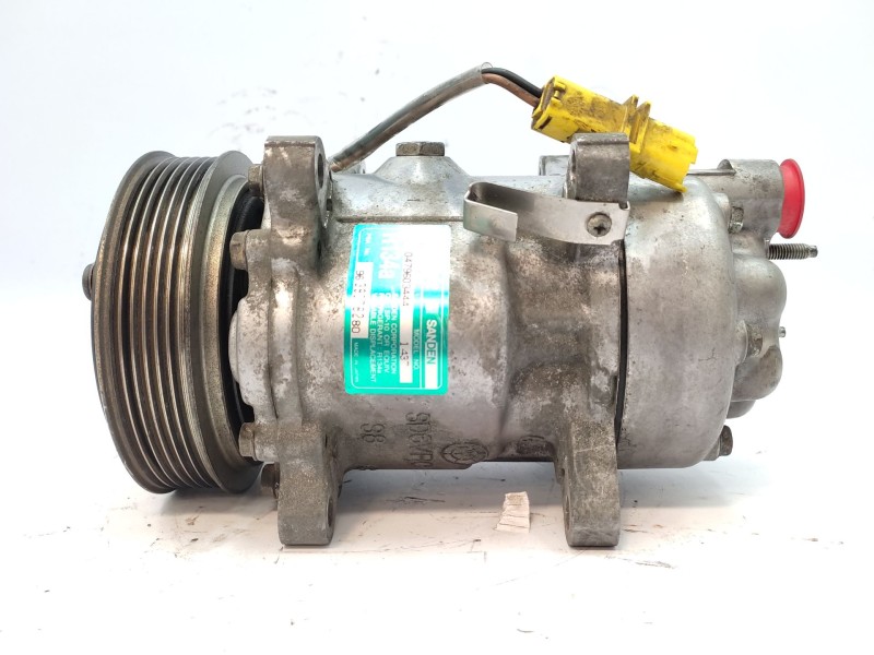 Recambio de compresor aire acondicionado para peugeot 307 (s1) xs referencia OEM IAM   