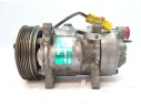 COMPRESOR AIRE ACONDICIONADO 9639078280 SD5V121437