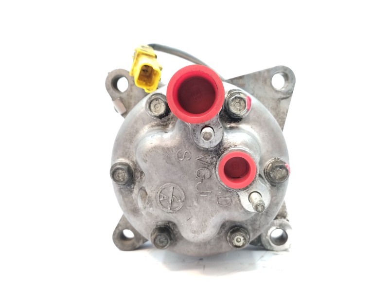 Recambio de compresor aire acondicionado para peugeot 307 (s1) xs referencia OEM IAM   