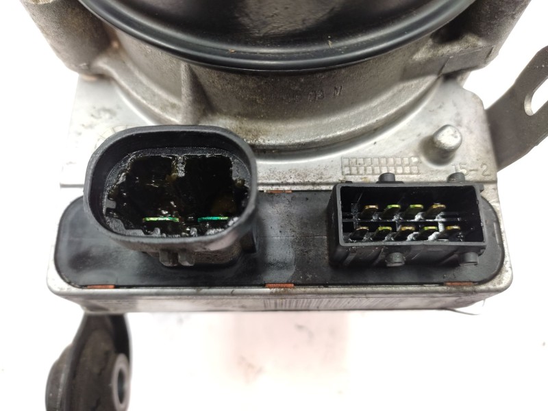 Bomba Servodireccion 9685588980 4007vn  - Peugeot 307 (s1) Xs 3