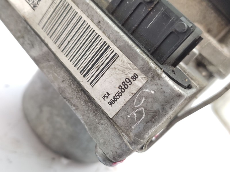 Bomba Servodireccion 9685588980 4007vn  - Peugeot 307 (s1) Xs 4