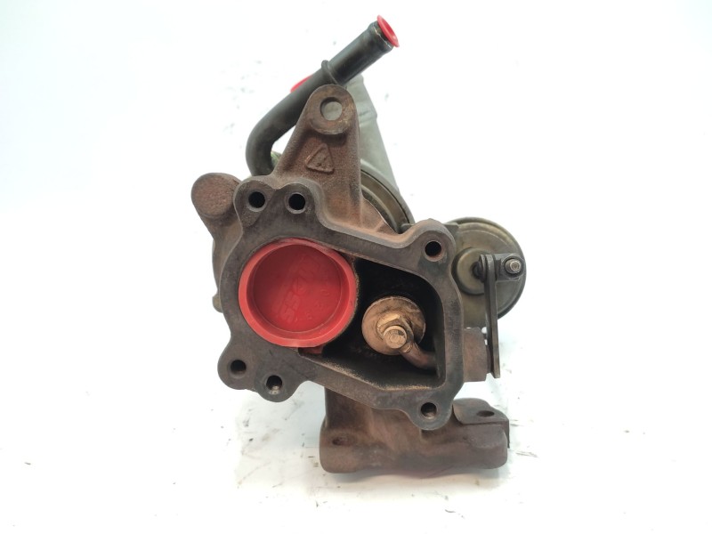 Turbocompresor 0375g6 K03403550 - Peugeot 307 (s1) Xs 2