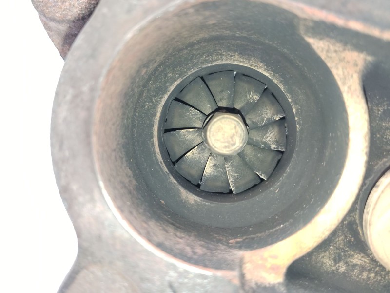 Turbocompresor 0375g6 K03403550 - Peugeot 307 (s1) Xs 3