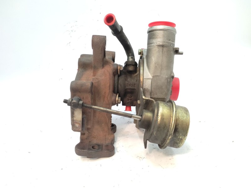 Turbocompresor 0375g6 K03403550 - Peugeot 307 (s1) Xs 4