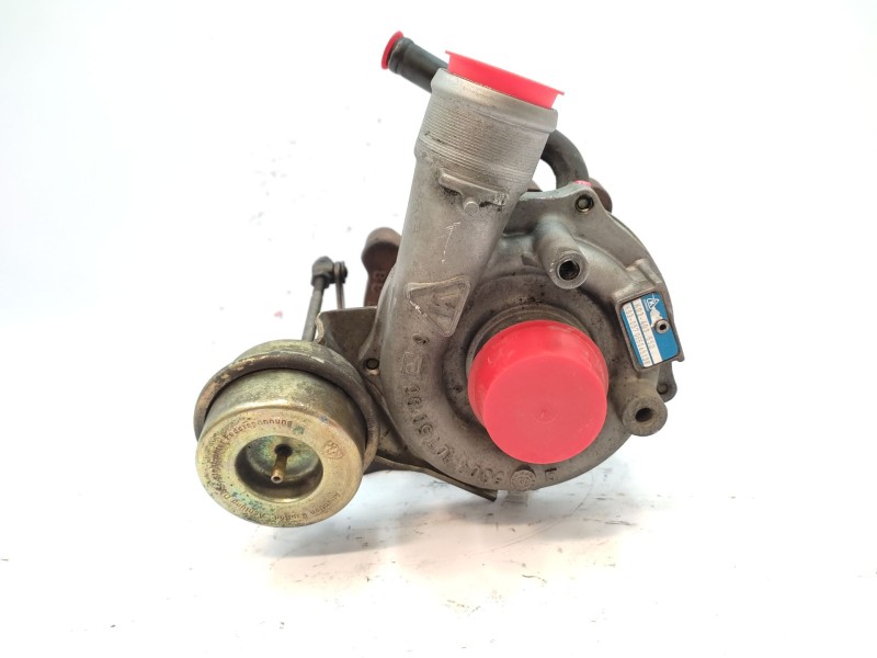 Turbocompresor 0375g6 K03403550 - Peugeot 307 (s1) Xs 5