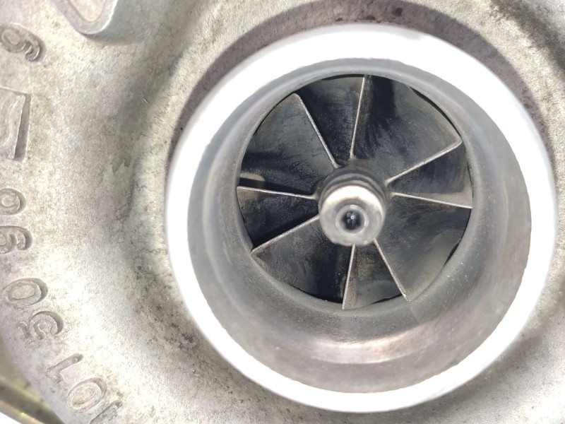Turbocompresor 0375g6 K03403550 - Peugeot 307 (s1) Xs 6