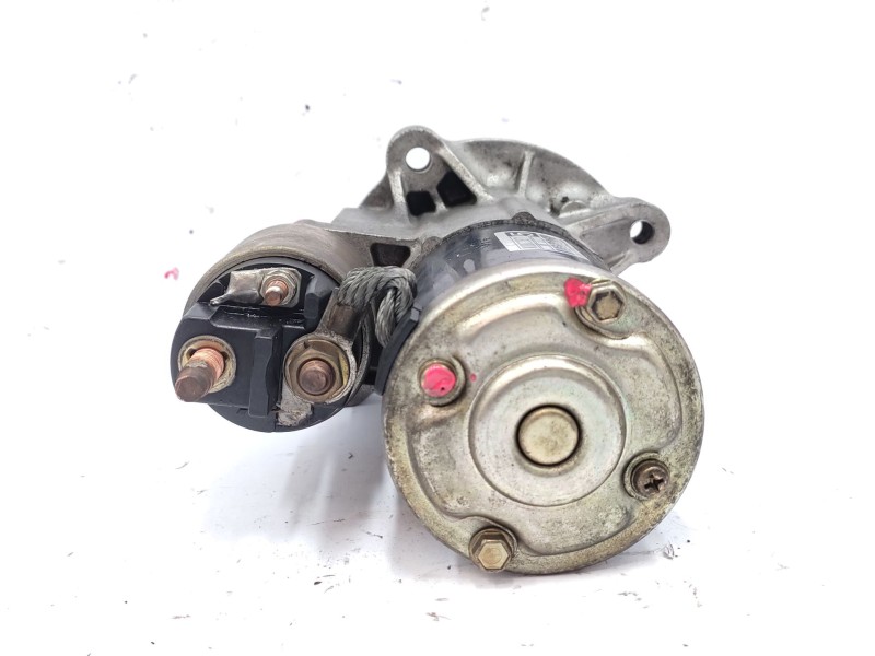 Recambio de motor arranque para peugeot 307 (s1) xs referencia OEM IAM   