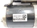 MOTOR ARRANQUE 9827007180 5802M3 M000T20871