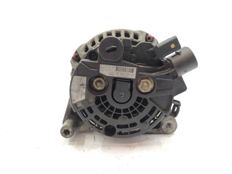 Recambio de alternador para peugeot 307 (s1) xs referencia OEM IAM   