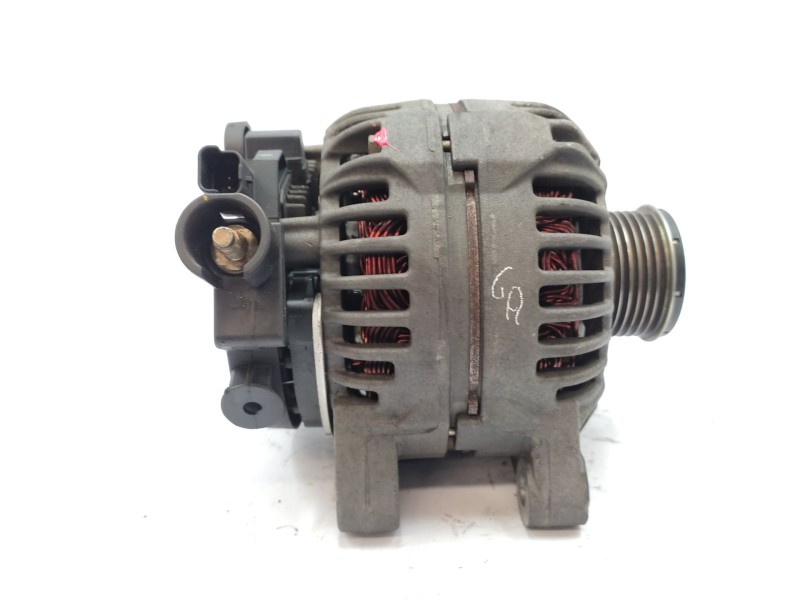 Recambio de alternador para peugeot 307 (s1) xs referencia OEM IAM   